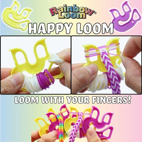 Rainbow Loom Loomi-Pals Food Bracelet (A0057) (3)