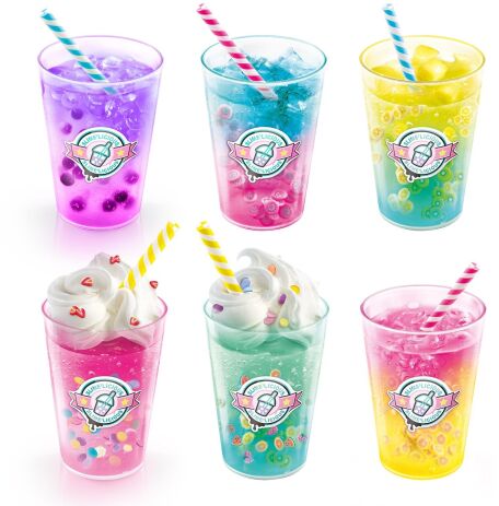 Canal So Slime Drinks 1 Pack (SSC252) (1)