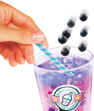 Canal So Slime Drinks 1 Pack (SSC252) (4)