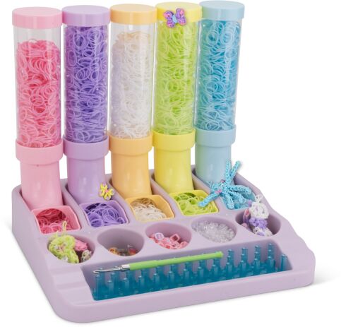 Rainbow Loom Studio Βραχιολιών Bracelet Bar (R0228) (2)