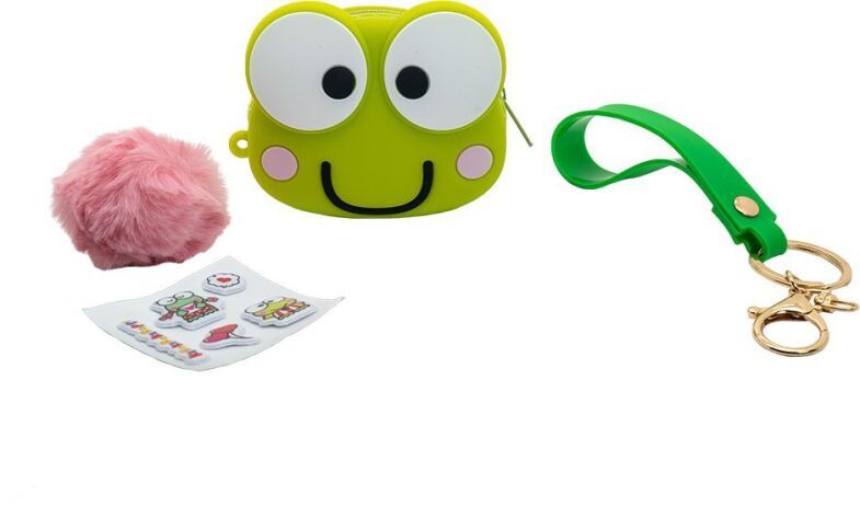 TEMA Hello Kitty Handbag-6 Σχέδια (21/CN23) (3)