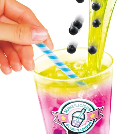 Canal So Slime Drinks Machine (SSC254) (5)