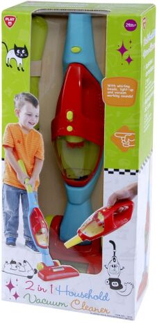 Playgo Σκούπα 2 Σε 1 (3032) (1)