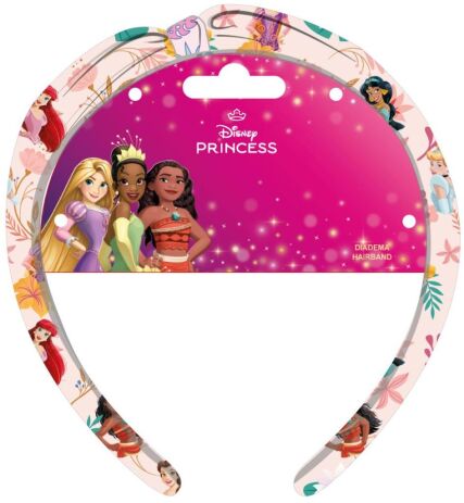 Cerda Disney Princess Στέκα Μαλλιών (2500003083) (1)