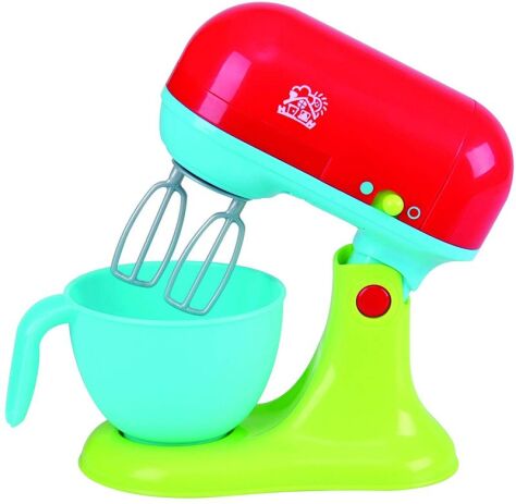 Playgo MB Deluxe B/O Μίξερ (3162) (2)