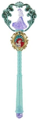 Jakks Pacific Disney Princess Eyw Ραβδί-5 Σχέδια (04460-4L-PKR1) (3)