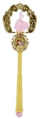 Jakks Pacific Disney Princess Eyw Ραβδί-5 Σχέδια (04460-4L-PKR1) (6)