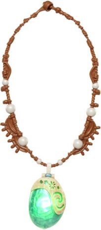 Jakks Pacific Vaiana's Magical Necklace (04696) (0)