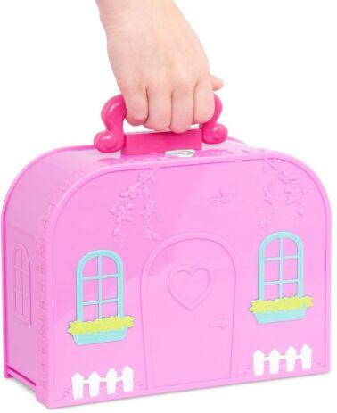 Li'l Woodzeez Σετ Βαλιτσάκι Master Bedroom (WZ6598Z) (1)