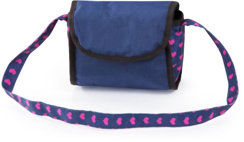 Bayer Trendy Καρότσι Κούκλας (13054ΑΑ) (1)