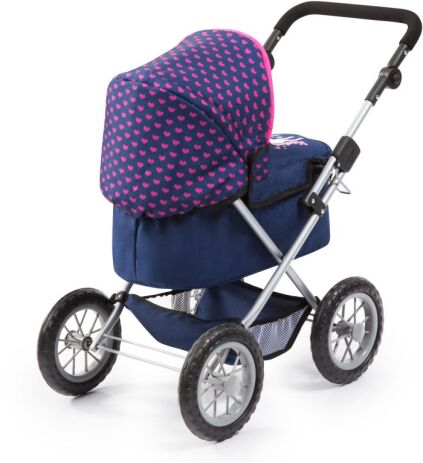 Bayer Trendy Καρότσι Κούκλας (13054ΑΑ) (2)