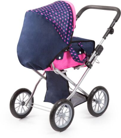 Bayer City Star Καρότσι Κούκλας (13654AA) (1)