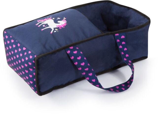 Bayer City Star Καρότσι Κούκλας (13654AA) (2)