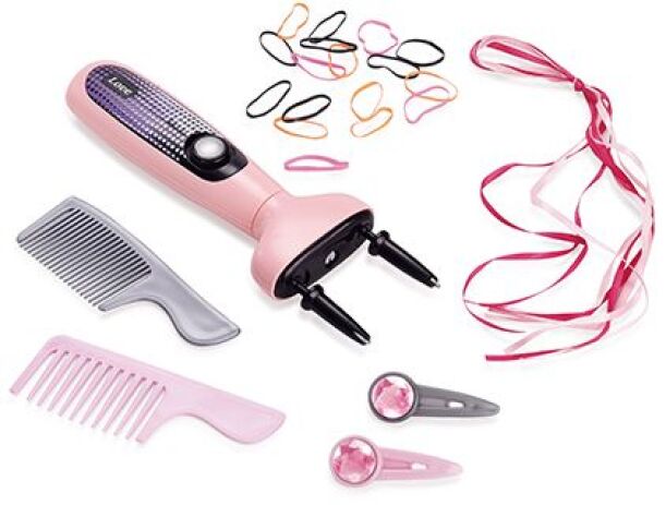 BW Σετ Ομορφιάς & Αξεσουάρ Κομμωτικής B/O (BE1156) (0)