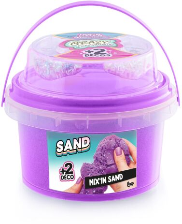 Canal Craze Sensations Mix'n Match Sensations-3 Σχέδια (CCC003) (0)