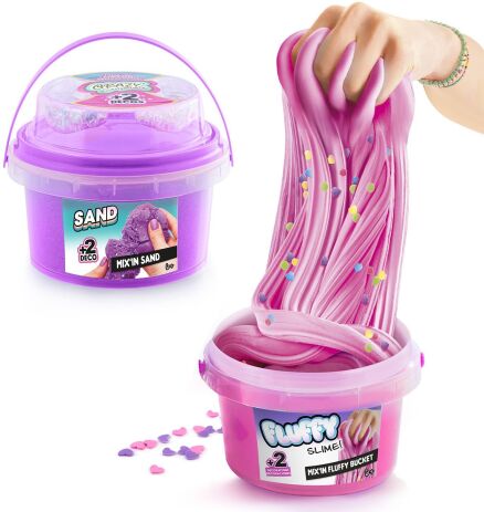 Canal Craze Sensations Mix'n Match Sensations-3 Σχέδια (CCC003) (4)