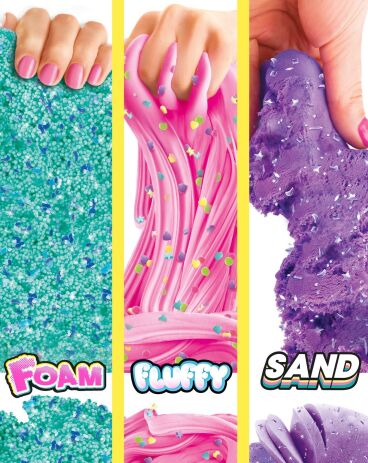 Canal Craze Sensations Mix'n Match Sensations-3 Σχέδια (CCC003) (6)