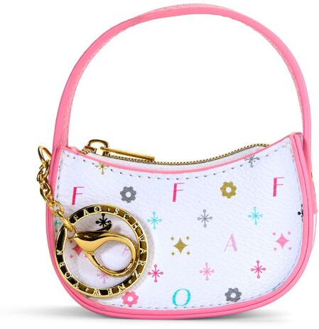 FAO Schwarz Purse Glamour Mini Τσαντάκι-3 Σχέδια (1115027900) (3)