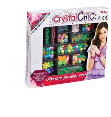 BW Σετ Χάντρες Ultimate Jewelry Center (338-182) (0)