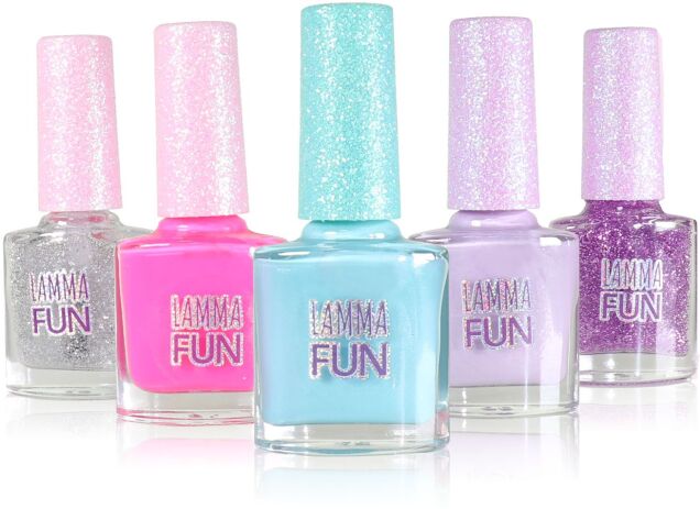 BW Lamma Fun Σετ Ομορφιάς/Νύχια (1-22278-2104C) (1)