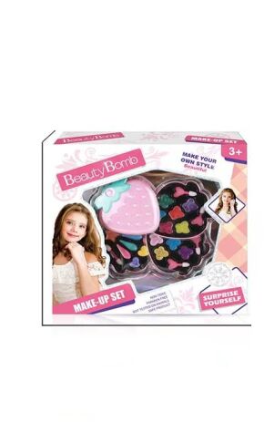 BW Beauty Bomb Σετ Μακιγιάζ (1-16369-555-8) (0)