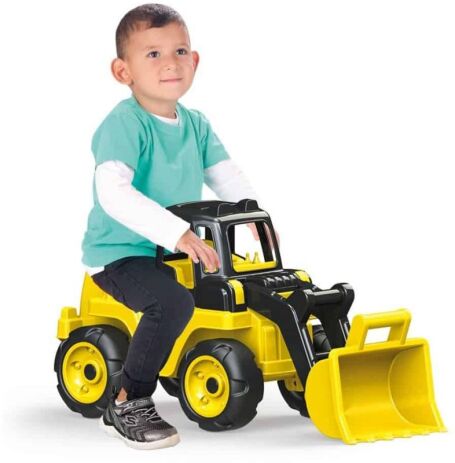 Dolu Περπατούρα Εκσκαφέας Giant Loader (7134) (2)