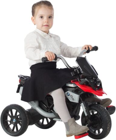 RollPlay Μηχανή BMW R1200 GS (SR1300-FH01) (2)