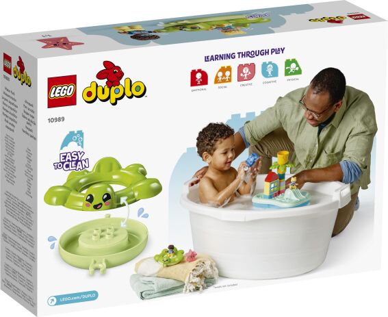 LEGO Duplo Water Park (10989) (9)