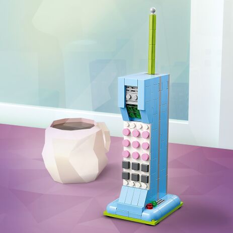 LEGO Creator 3in1 Retro Telephone (31174) (3)