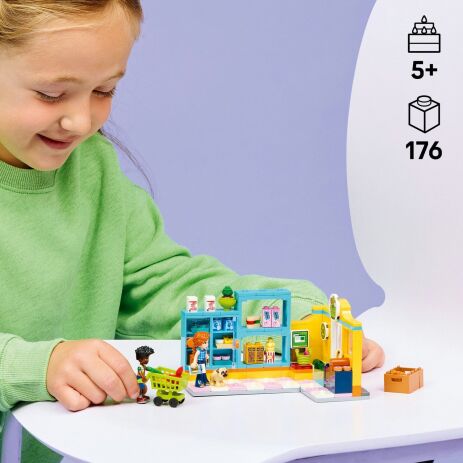 LEGO® Friends Heartlake City Convenience Store (42680) (2)