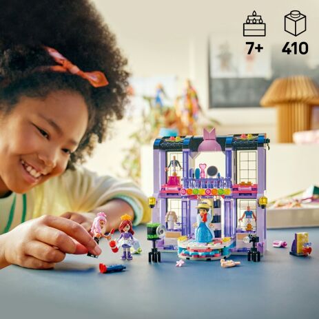 LEGO® Friends Heartlake City Fashion Show (42685) (2)