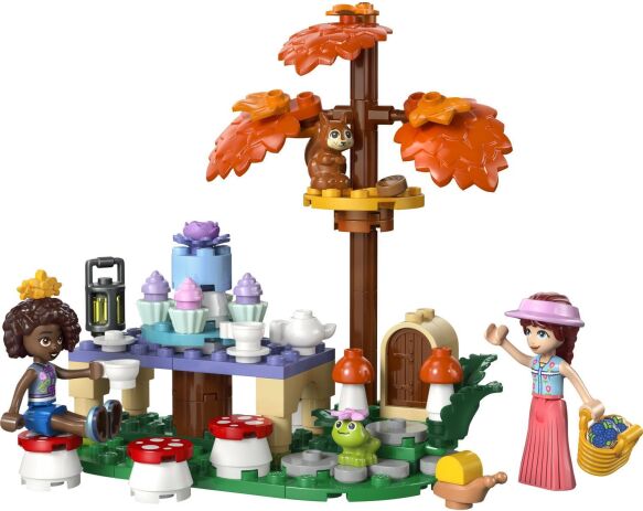 LEGO® Friends Forest Tea Party (42690) (1)