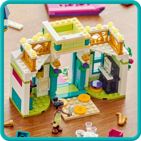 LEGO® Disney Princess Market Adventure (43246) (3)