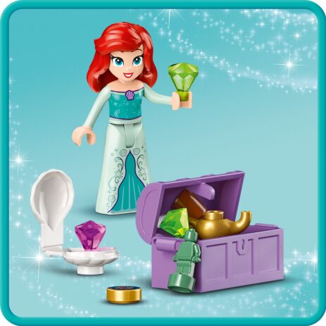 LEGO® Disney Princess Market Adventure (43246) (4)