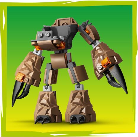 LEGO Ninjago The Dragon Of Life (71859) (2)