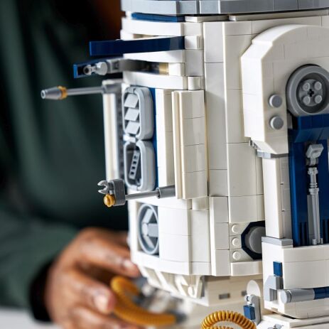 LEGO® Star Wars R2-D2 (75308) (3)