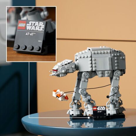 LEGO® Star Wars AT-AT (75440) (6)