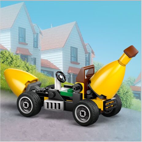 LEGO Minions & Banana Car (75580) (2)