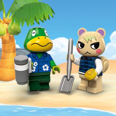 LEGO Animal Crossing Kapp'n's Island Boat Tour (77048) (2)
