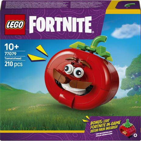 LEGO® Fortnite Tomatohead (77079) (0)