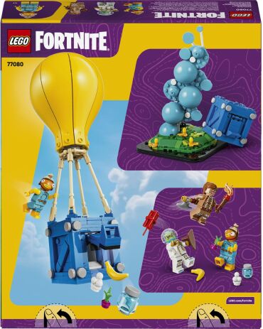 LEGO® Fortnite Supply Drop (77080) (8)