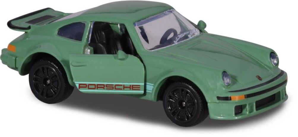 Majorette D/C Αυτοκίνητο Porsche Premium 7.5cm - 6 Σχέδια (212053057) (5)
