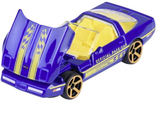 Majorette D/C Οχήματα Castheads 7.5cm-6 Σχέδια (212054210) (3)