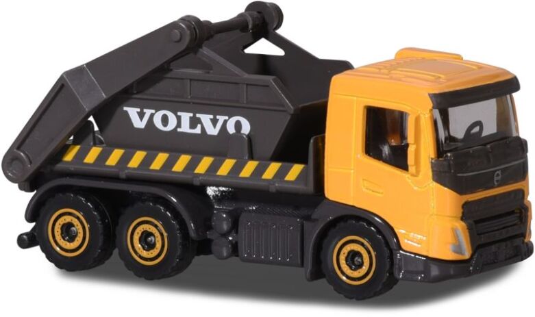 Majorette D/C Οχήματα Volvo Edition 7.5cm-6 Σχέδια (212057283) (6)