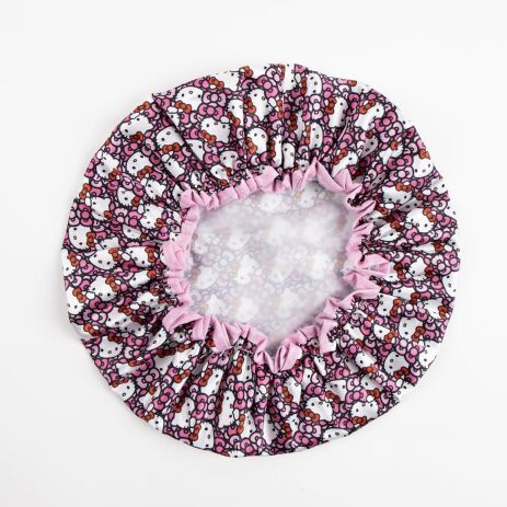 Cerda Hello Kitty Σκουφάκι Μπάνιου Adult (2500003247) (2)