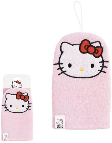 Cerda Hello Kitty Γάντι Μπάνιου Adult (2500003249) (0)