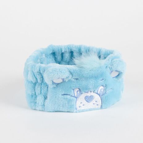 Cerda Care Bears Make Up Headwrap Adult-4 Σχέδια-1Τμχ (2500003662) (2)