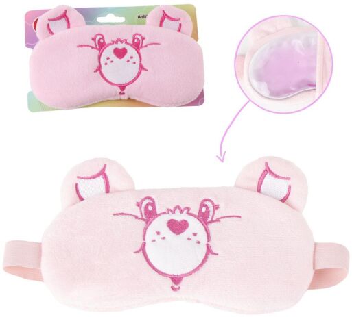 Cerda Care Bears Gel Μάσκα Ματιών Adult (2500003665) (0)