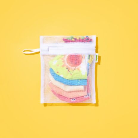 SMP Crayola Σετ Μάσκες Υφασμάτινες Craymoji Colors-Kid (170-220564) (5)