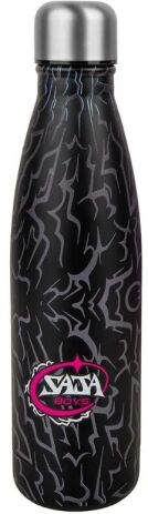 FBL K-Pop Demon Hunters Saja Boys Παγούρι Θερμός 500ml (CR4126) (2)
